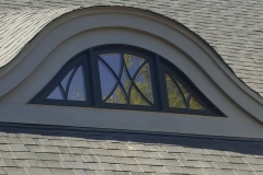 Cottage window